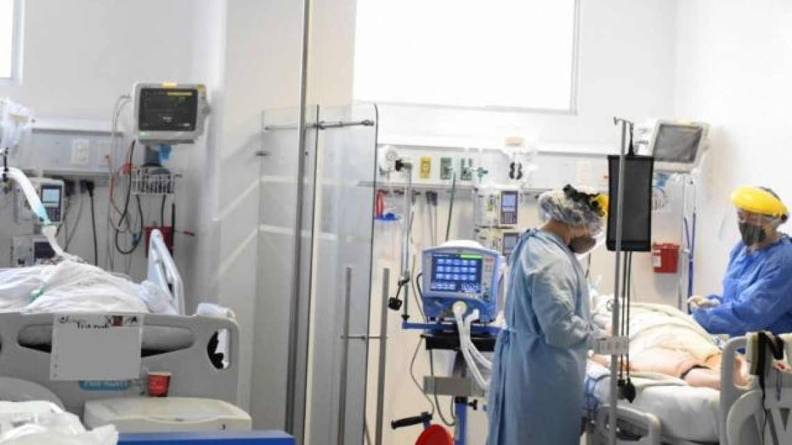 Matamoros con 9 semanas a la baja en contagios de Covid-19: Jaime Ávalos