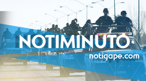 Tormenta invernal azota el Noreste de EU,Mejoran seguridad de carretera a Matamoros: Notiminuto  