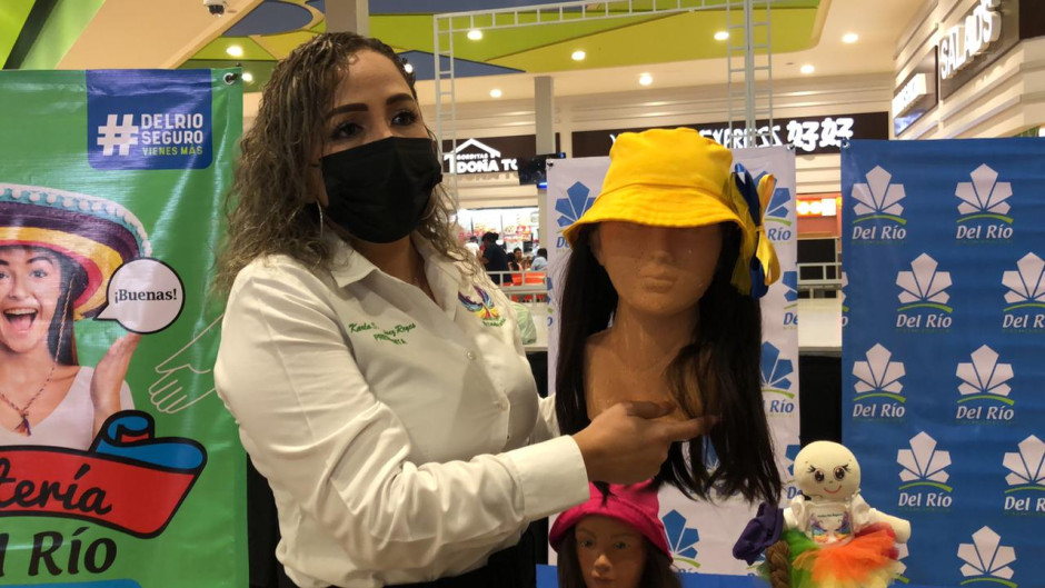 Invitan a donar tapitas y cabello a beneficio de niñas y niños con cáncer 