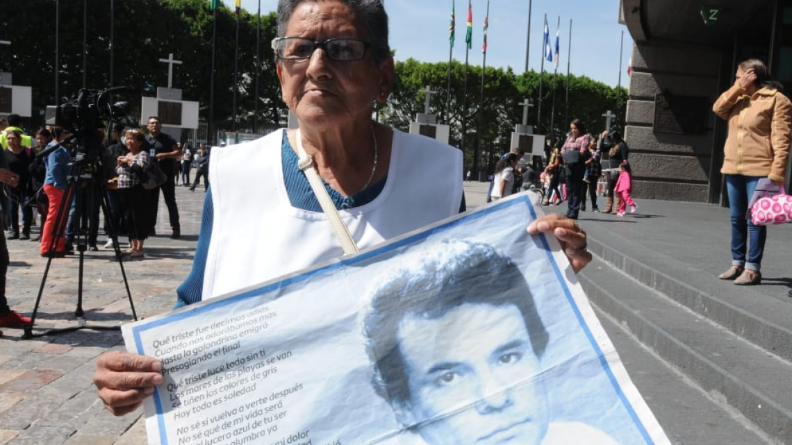 Rinden homenaje a José José en Ciudad de México