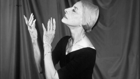 Fallece la bailarina cubana Alicia Alonso a los 98 años