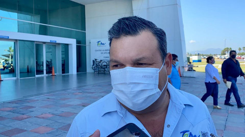 Frontera la más afectada por lluvias; trilla se vio retrasada