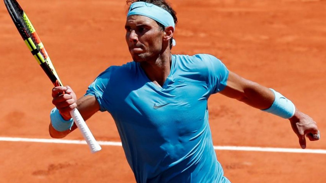 Rafael Nadal se lleva su 11º Roland Garros