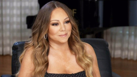 Mariah Carey es denunciada por su hermana 