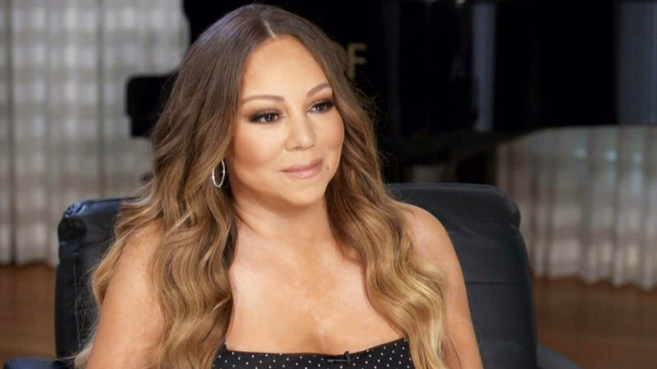 Mariah Carey es denunciada por su hermana 