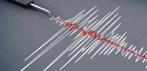 Chile registra nuevo sismo de 5.1 grados