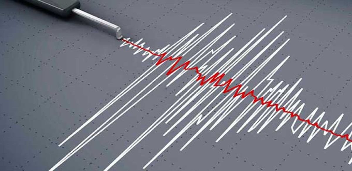 Chile registra nuevo sismo de 5.1 grados