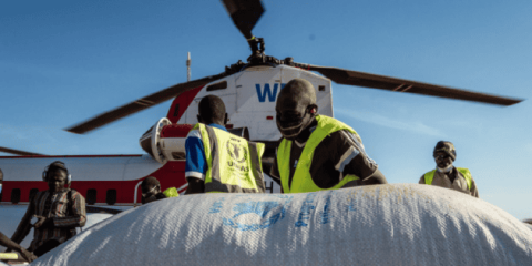 Reporta ONU cifra récord de cooperantes asesinados en 2023