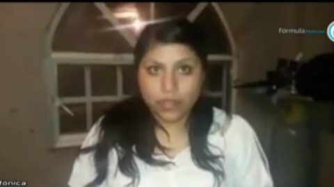 “Nunca la agredí”: policía implicada en caso Yndira