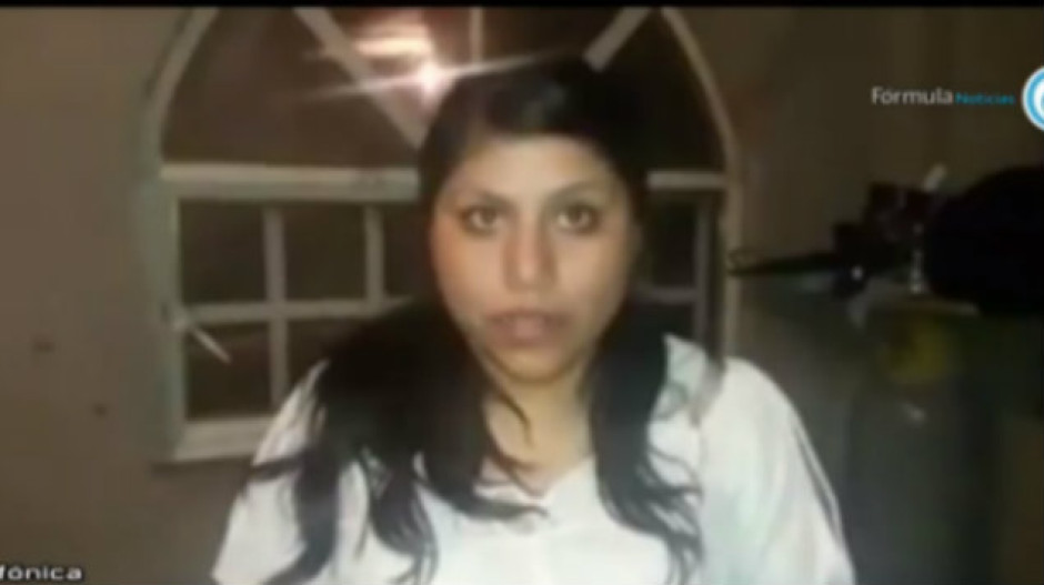 “Nunca la agredí”: policía implicada en caso Yndira