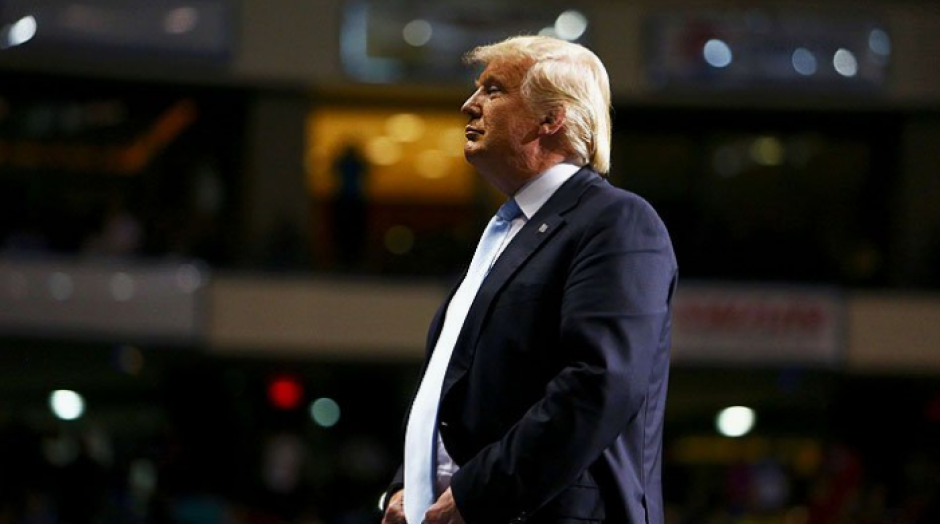 Pronto podría llegar el recorte fiscal de Donald Trump