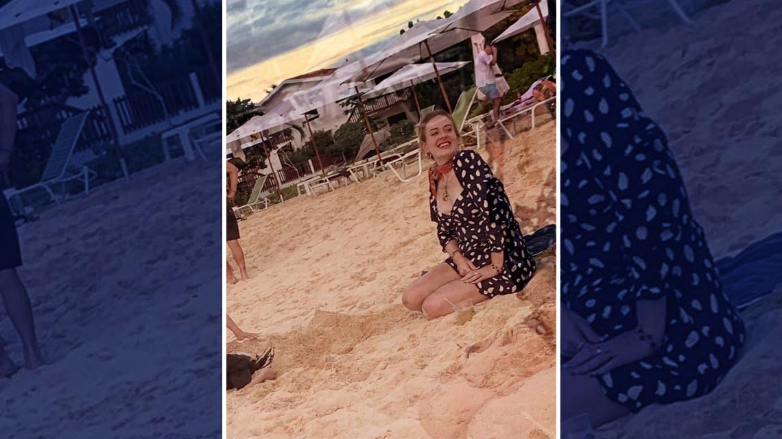 Adele sorprende con irreconocible figura