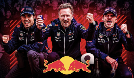 Verstappen gana en USA y Red Bull es campeón de constructores 