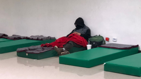 Atienden a 34 personas en operativo de PC