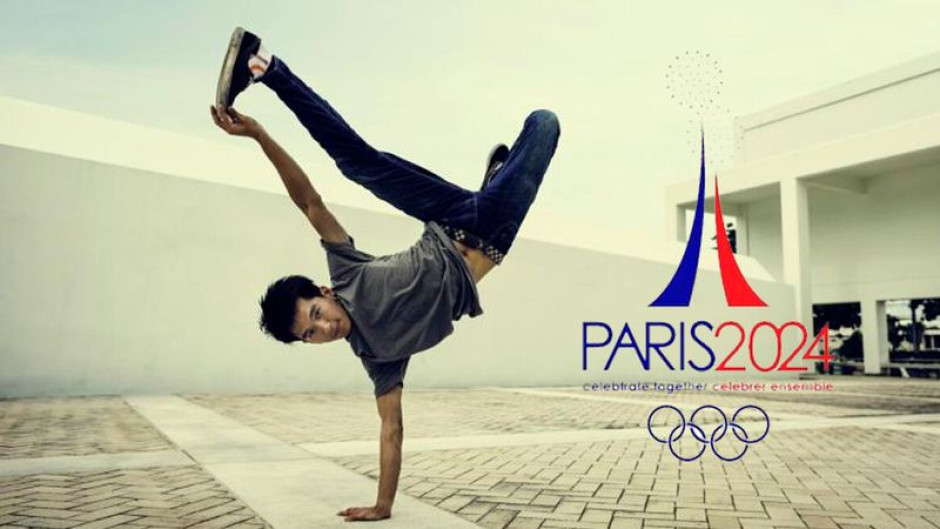 El Breakdance será considerado un deporte olímpico