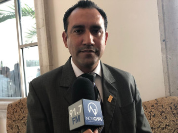 Niños migrantes tienen derecho a estudiar mientras haya cupo en escuelas: SNTE