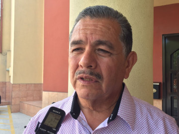 Médicos especialistas no quieren venir a Matamoros 