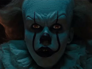 Nuevo adelanto del infierno de “Pennywise” en “It”