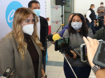 Continúa Reynosa con medidas sanitarias