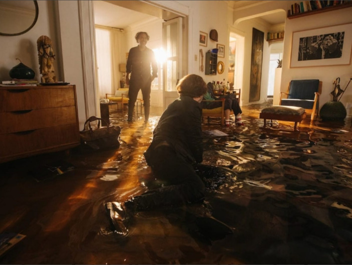 Netflix estrena en octubre "Bardo", película de González Iñárritu 