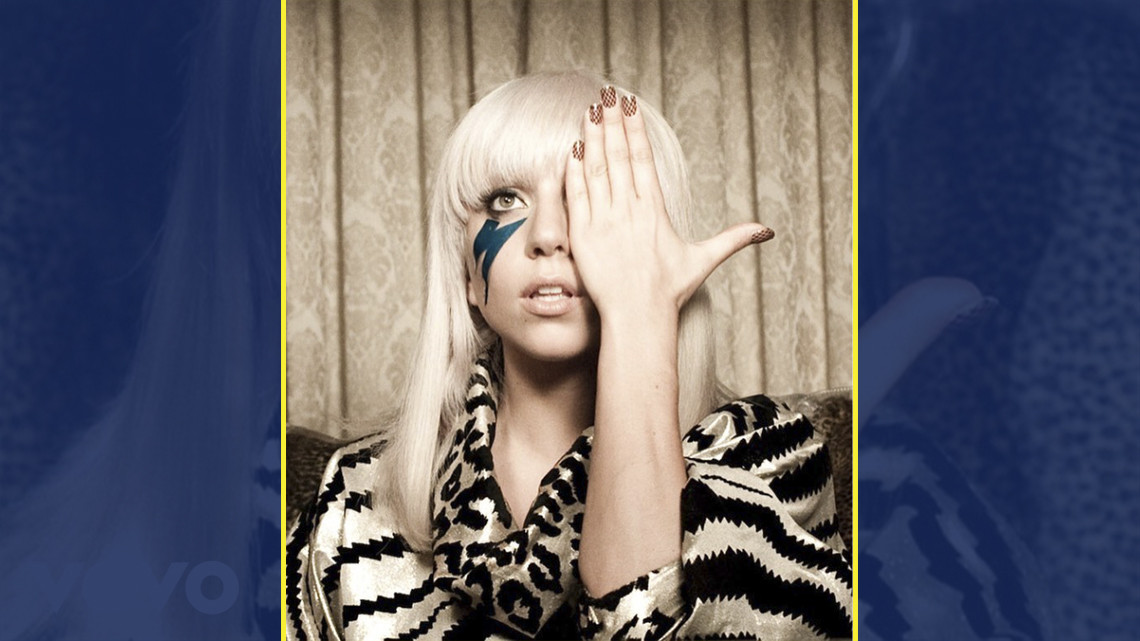 Lady Gaga celebra 10 años de 'Just Dance'