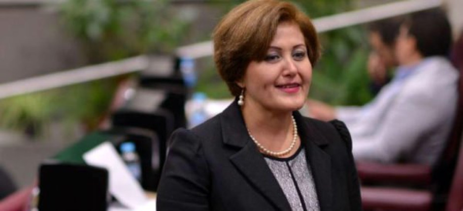 Sale a la luz otro video escándalo de Eva Cadena