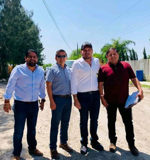 Ignora regidor acciones en Bienestar Social 