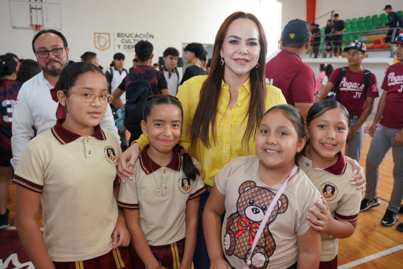 Beneficiará gobierno municipal a más de 700 estudiantes con programa de ‘Excelencia digital’