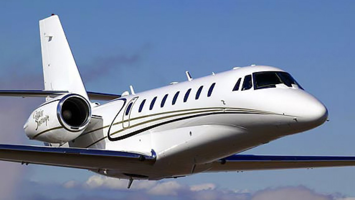 Desaparecido avión de Pemex utilizado por Lozoya para fines personales