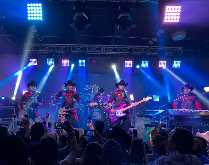 Bronco tendrá su propia serie