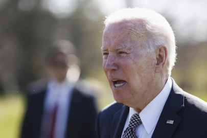 Joe Biden pide juzgar a Vladímir Putin por crímenes de guerra
