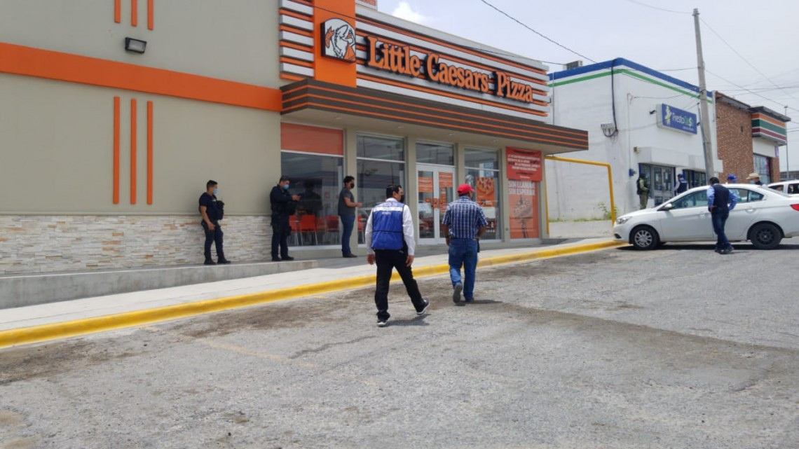 Comercio informal también debe ser supervisado: CANACO