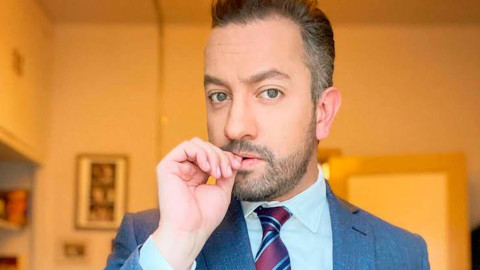 Chumel Torres arremete contra la CNDH