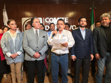 PAN Tamaulipas respalda a candidatos de NL en sus impugnaciones