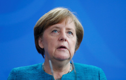 'Acto repulsivo' ataque contra el Dortmund: gobierno alemán