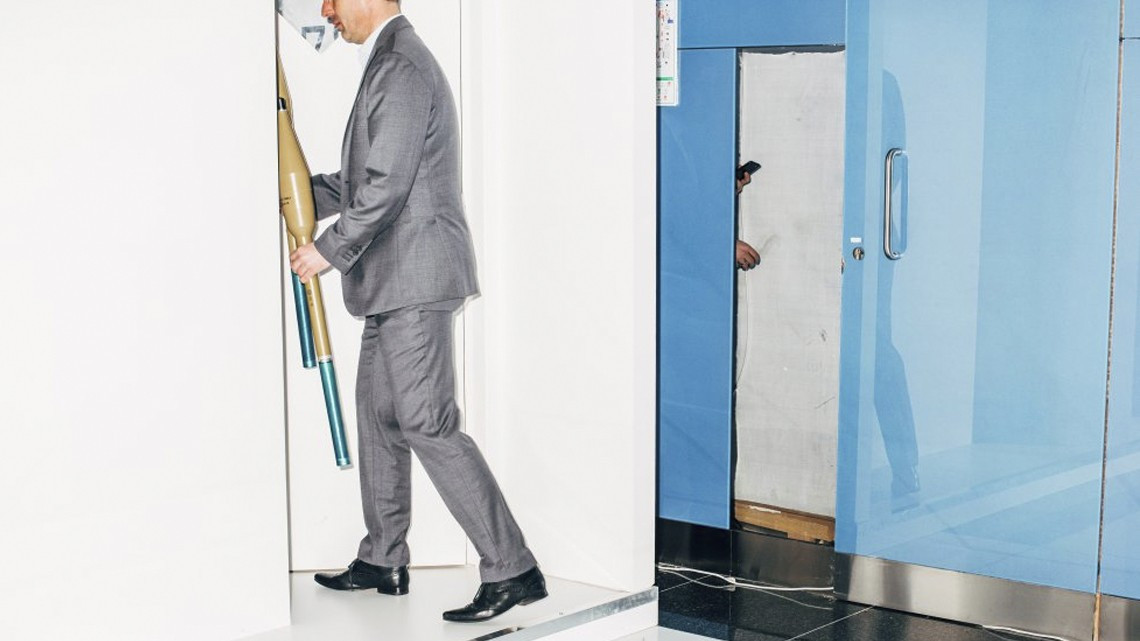 Estas son las imágenes nominadas al World Press Photo 2020