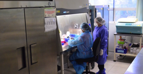 Amplian estado de emergencia por coronavirus en Tamaulipas hasta el 15 de julio 