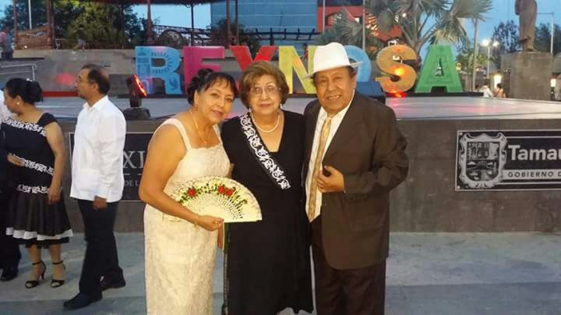 Municipio reconoce trayectoria de Pepe Ramos