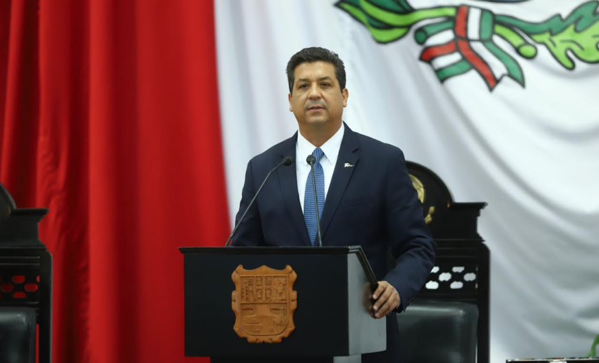 Rendirá Gobernador 4to. Informe el 7 de marzo