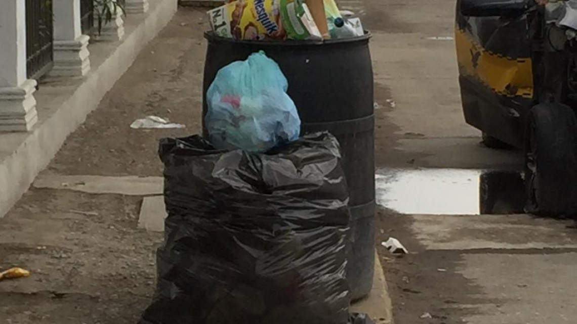 El relleno sanitario será operado por el municipio de Altamira; no fue renovado el contrato con Tecmed