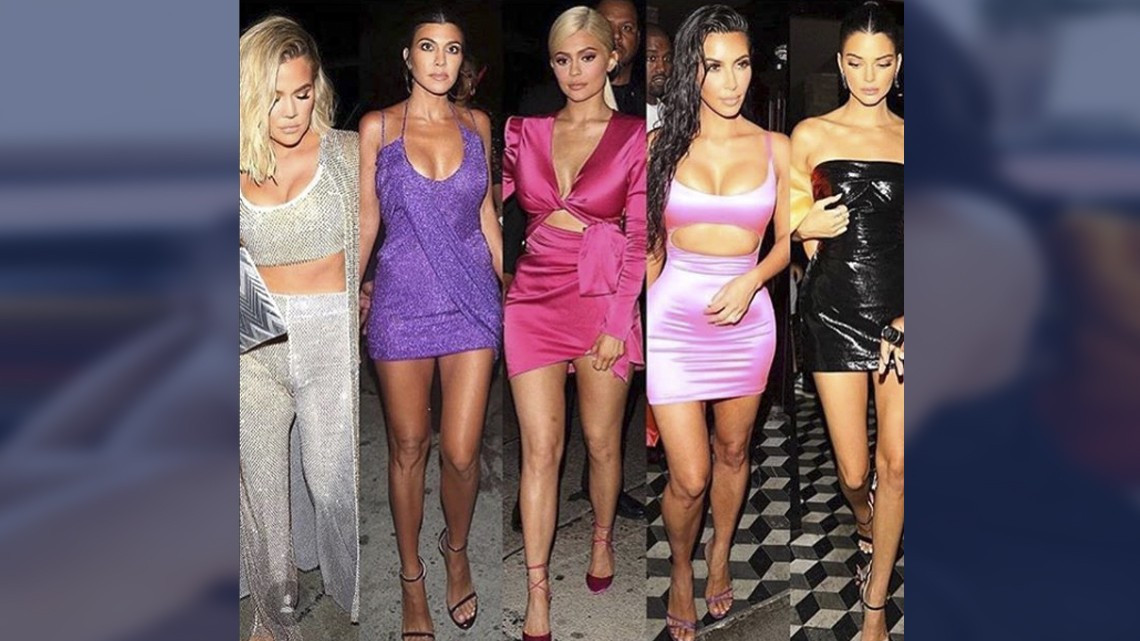 Kylie Jenner cumple 21 años