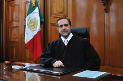 Segunda renuncia de la SCJN: Jorge Mario Pardo Rebolledo deja su puesto como ministro