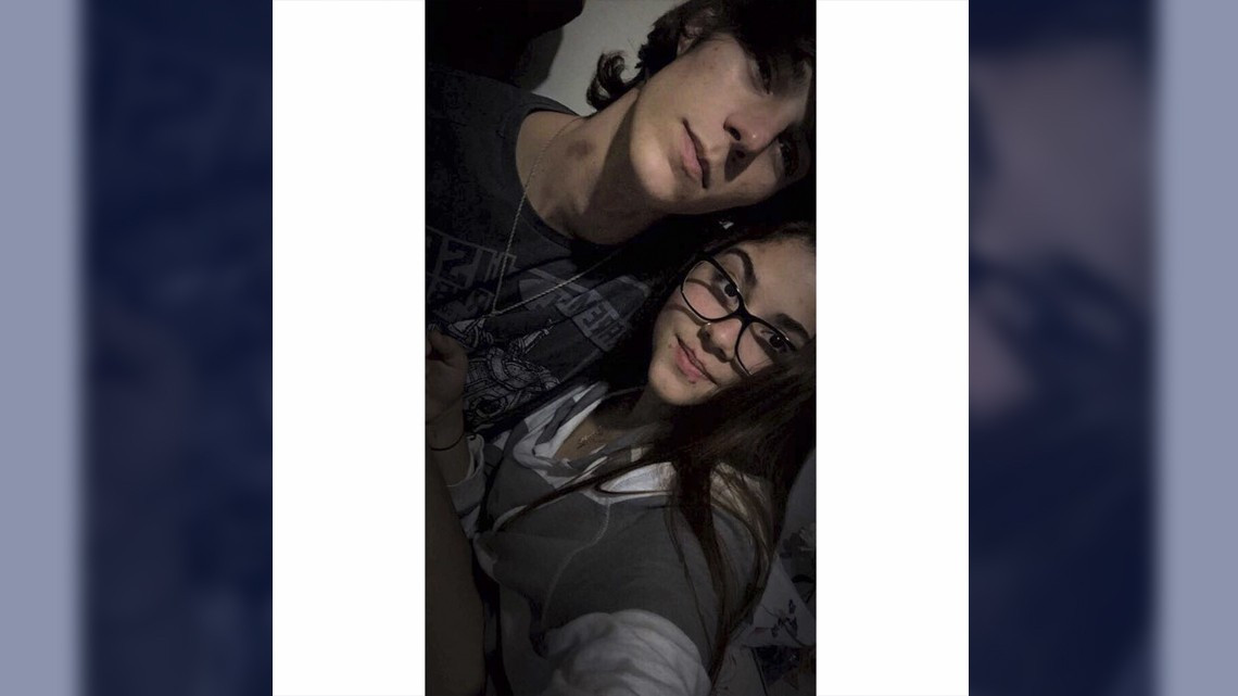 La triste historia de amor que está estremeciendo a Facebook