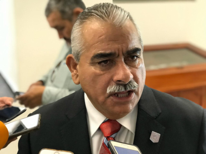 Factible el regreso de la Policía Municipal: Tino Sáenz