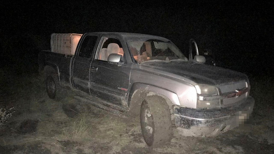 Aseguran 420 litros de hidrocarburo en Tamaulipas 