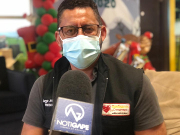 Recolectan útiles escolares para niños con cáncer