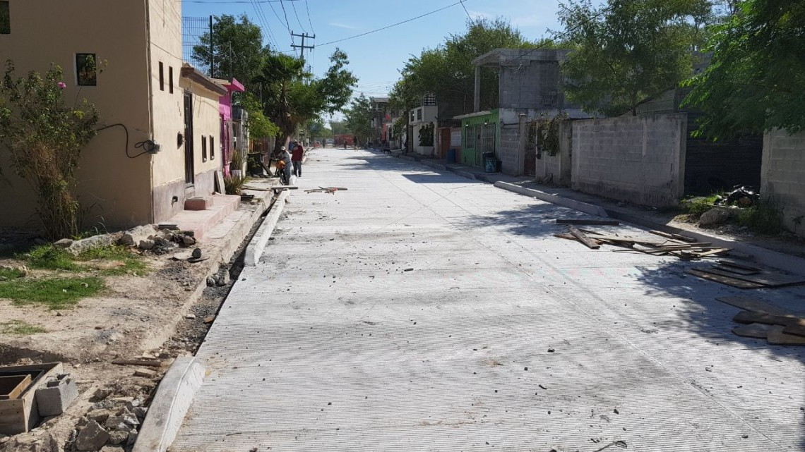 Plan Integral de Obra Pública a beneficio de Reserva Territorial Campestre