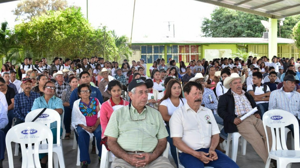 La actividad agrícola será el brazo fuerte de Tamaulipas