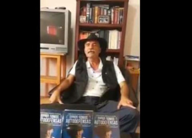 El tigre ya despertó, no vamos a permitir ningún fraude: Mireles