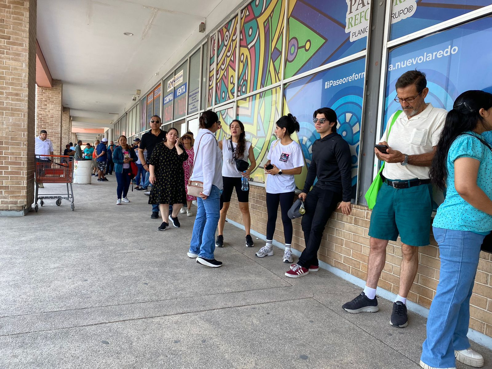 Casillas Especiales llenas